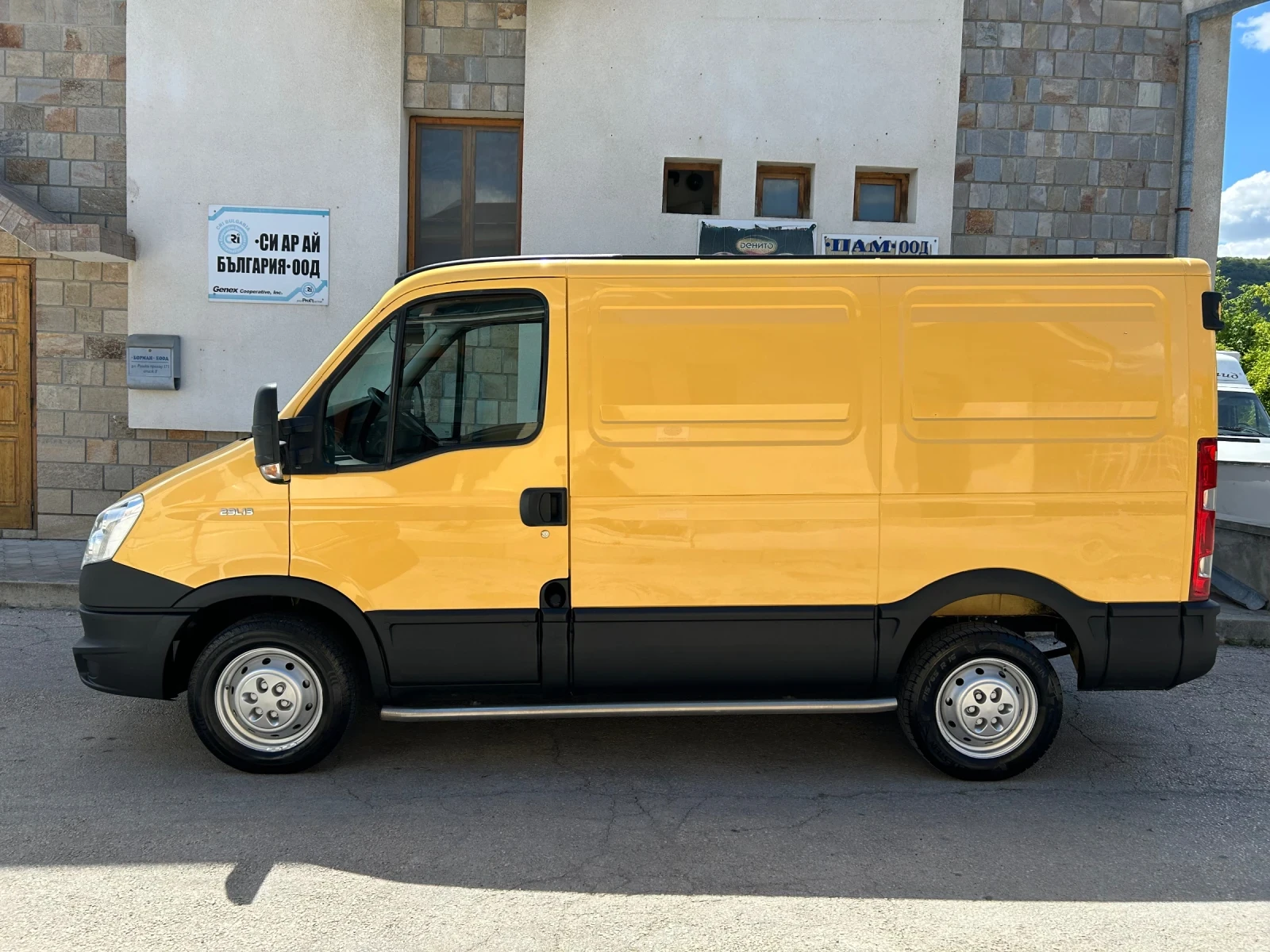 Iveco Daily 2.3D КЛИМАТИК КАМЕРА ЕВРО 5 - изображение 6