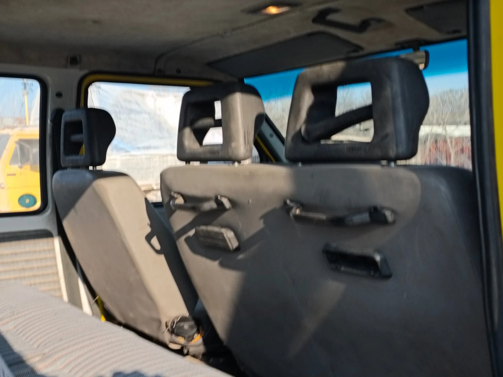 Iveco 3512, снимка 7 - Бусове и автобуси - 53868754