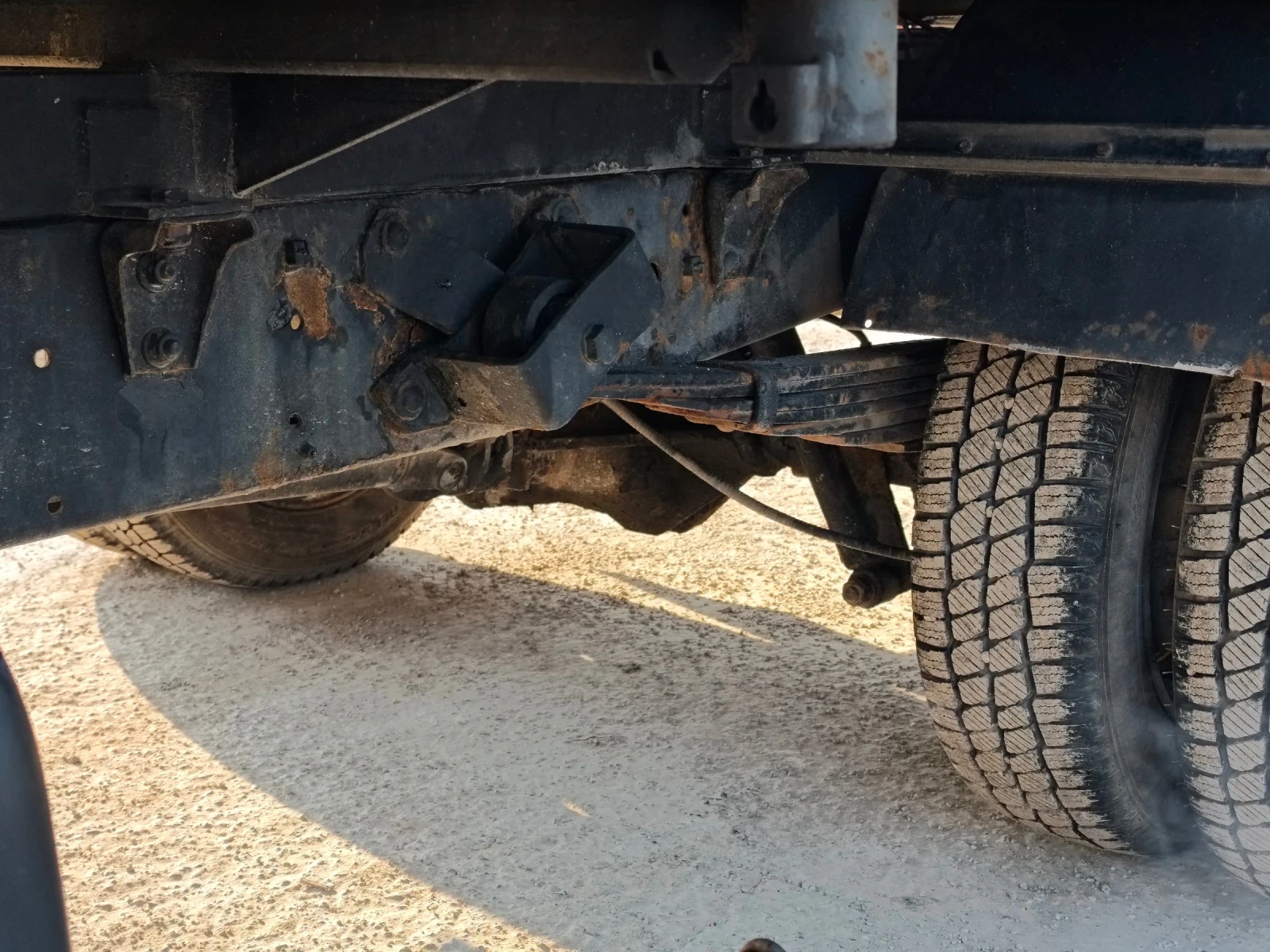 Iveco 3512, снимка 9 - Бусове и автобуси - 53868754