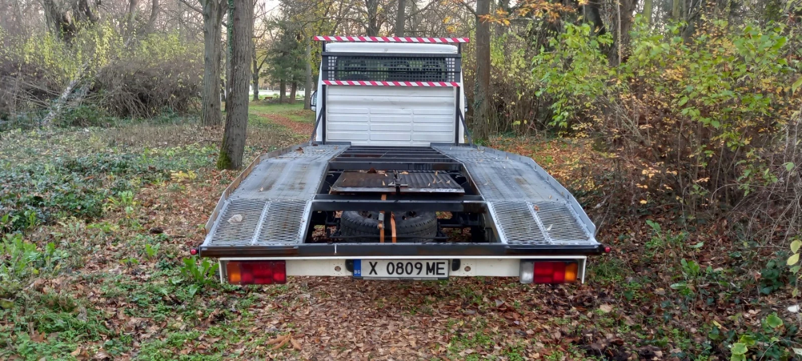 Citroen Jumper 2.8HDI  | Mobile.bg � ����������� 8