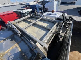 Man 19.364 За Животински Отпадъци, Самосвал, Внос, , , , снимка 16