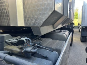 Man 19.364 За Животински Отпадъци, Самосвал, Внос, , , , снимка 13