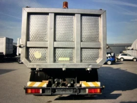 Man 19.364 За Животински Отпадъци, Самосвал, Внос, , , , снимка 6