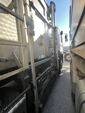 Man 19.364 За Животински Отпадъци, Самосвал, Внос, , , , снимка 15