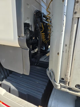 Scania R 450 | Mobile.bg    11