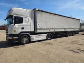 Scania R 450 | Mobile.bg    12