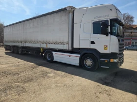 Scania R 450 | Mobile.bg    3