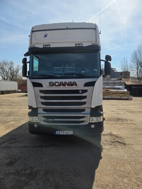 Scania R 450 | Mobile.bg    2