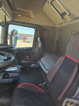 Scania R 450 | Mobile.bg    8