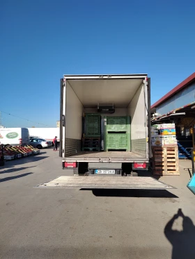 Iveco Daily 70C15 3000 куб., снимка 5