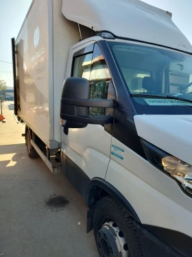 Iveco Daily 70C15 3000 куб., снимка 3