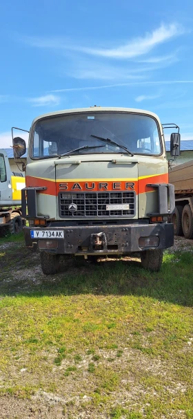 ����� �� �������� �� Mercedes-Benz 3335