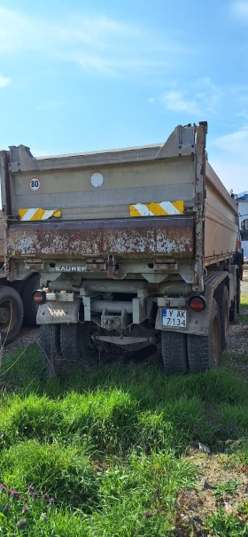 Mercedes-Benz 3335 | Mobile.bg � ����� ������ 3