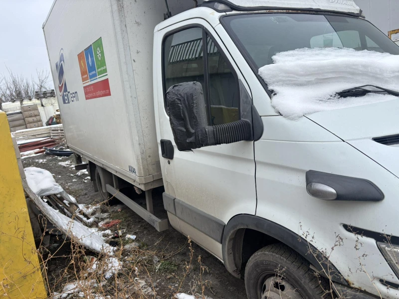 Iveco 5013 50-C-13, снимка 3 - Камиони - 49503641