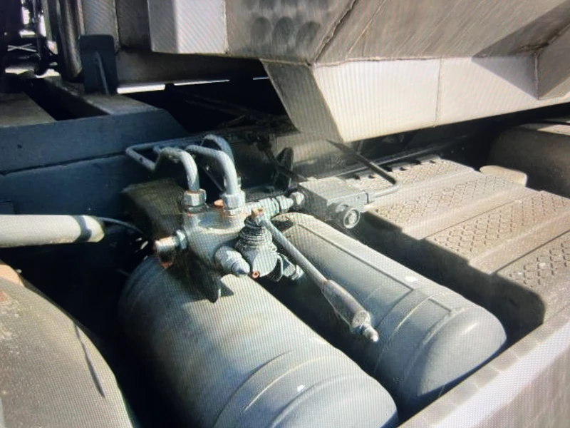 Man 19.364 За Отпадъци, Самосвал, Внос, , , , снимка 8 - Камиони - 51910288