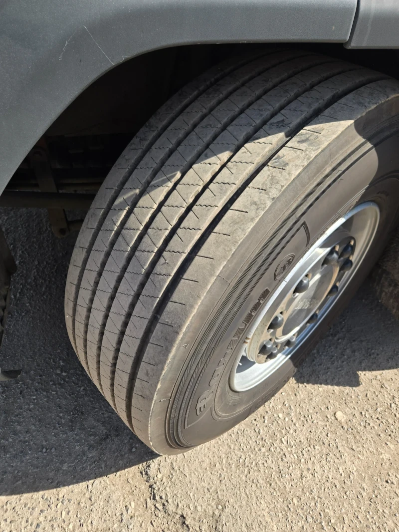 Scania R 450, снимка 4 - Камиони - 52614315