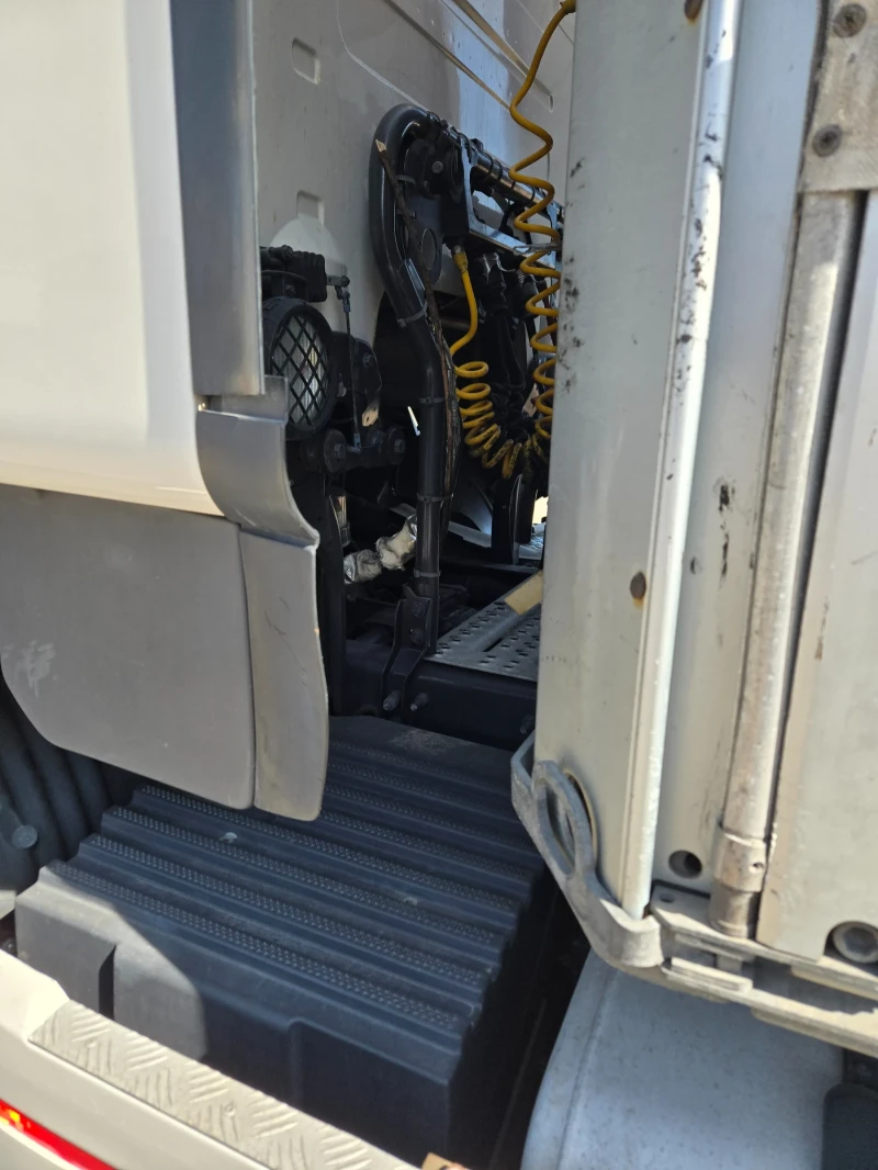 Scania R 450, снимка 11 - Камиони - 52614315