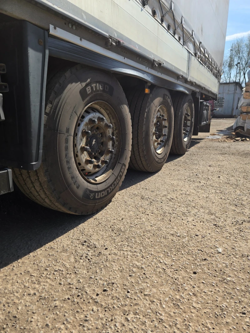 Scania R 450, снимка 6 - Камиони - 52614315