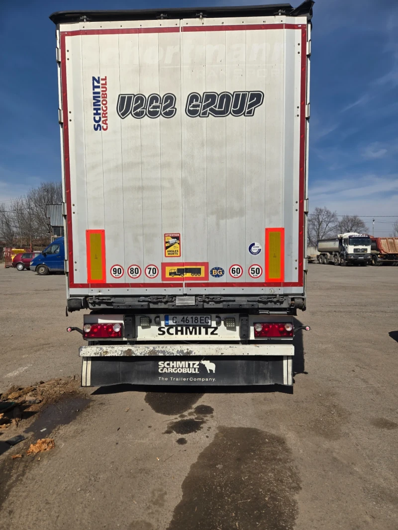 Scania R 450, снимка 9 - Камиони - 52614315