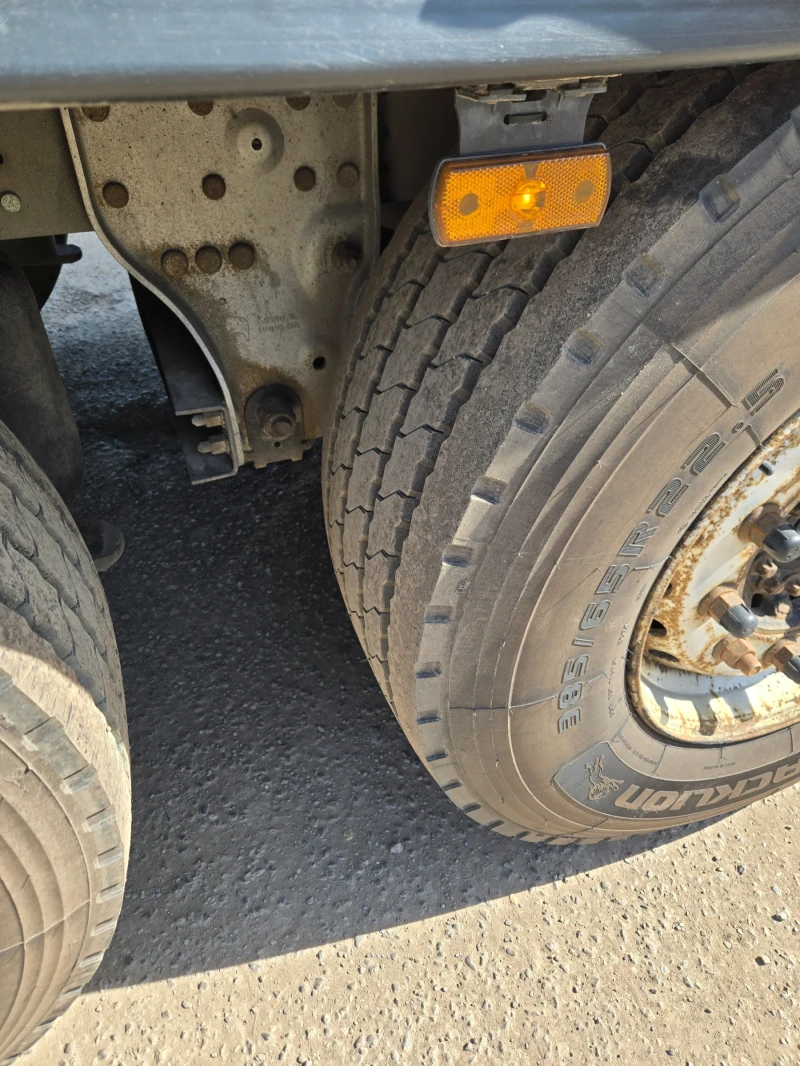 Scania R 450, снимка 7 - Камиони - 52614315