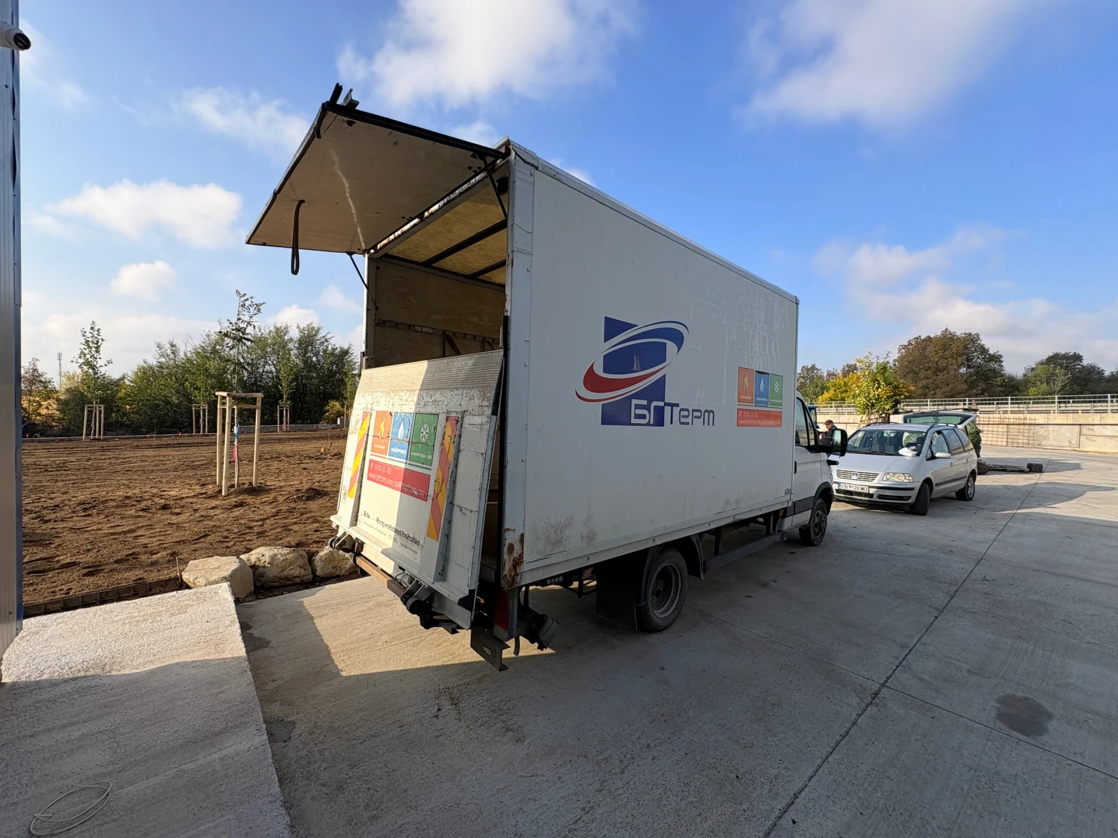 Iveco 5013 50-C-13 - изображение 5