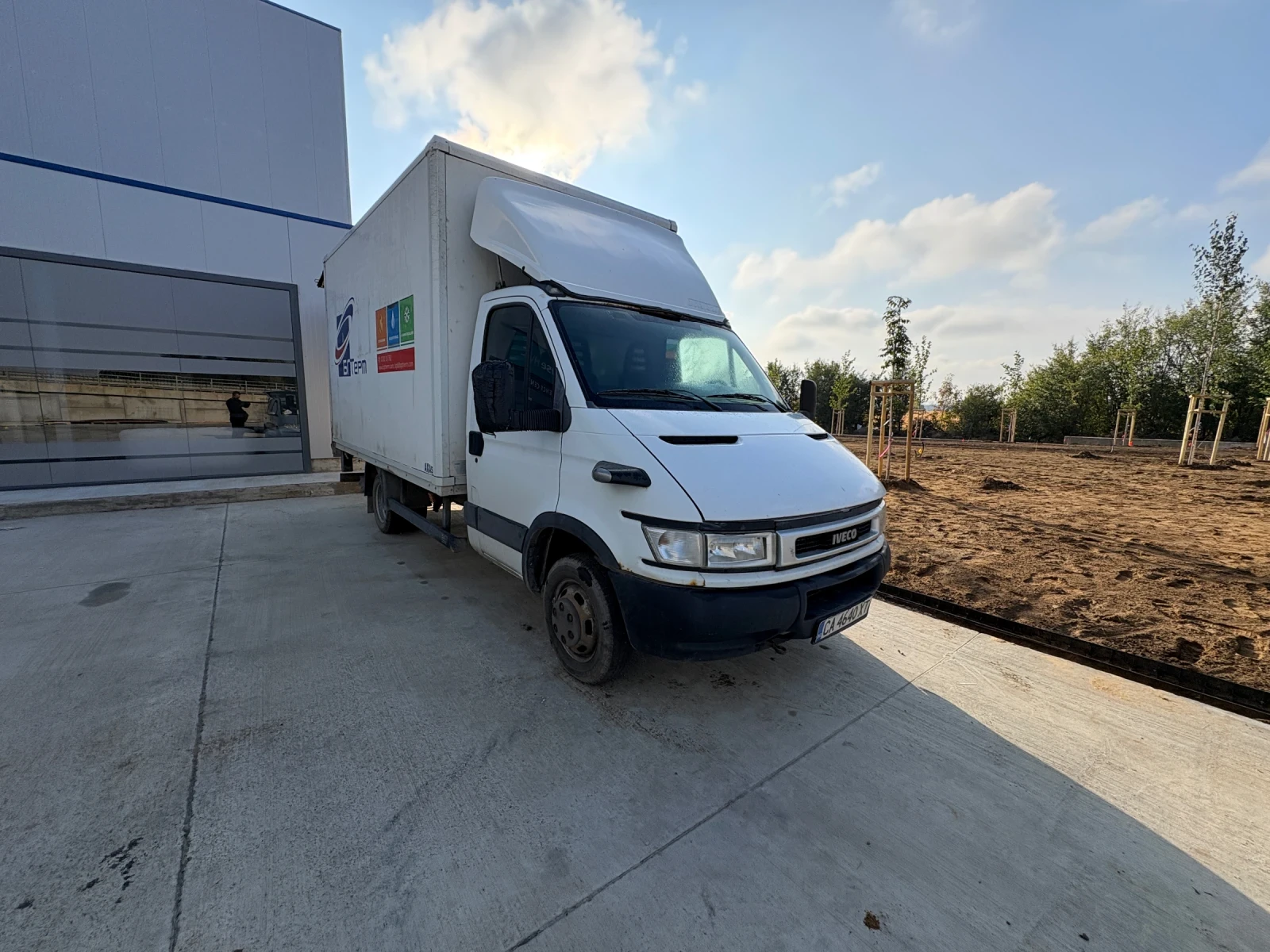 Iveco 5013 50-C-13 | Mobile.bg   1