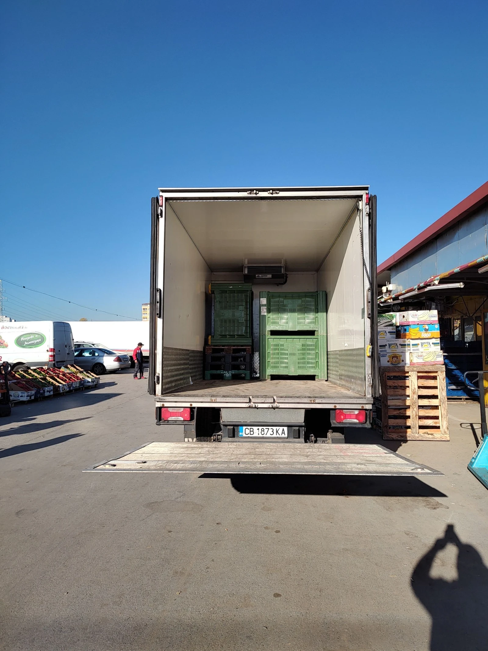 Iveco Daily 70C15 3000 куб. - изображение 5