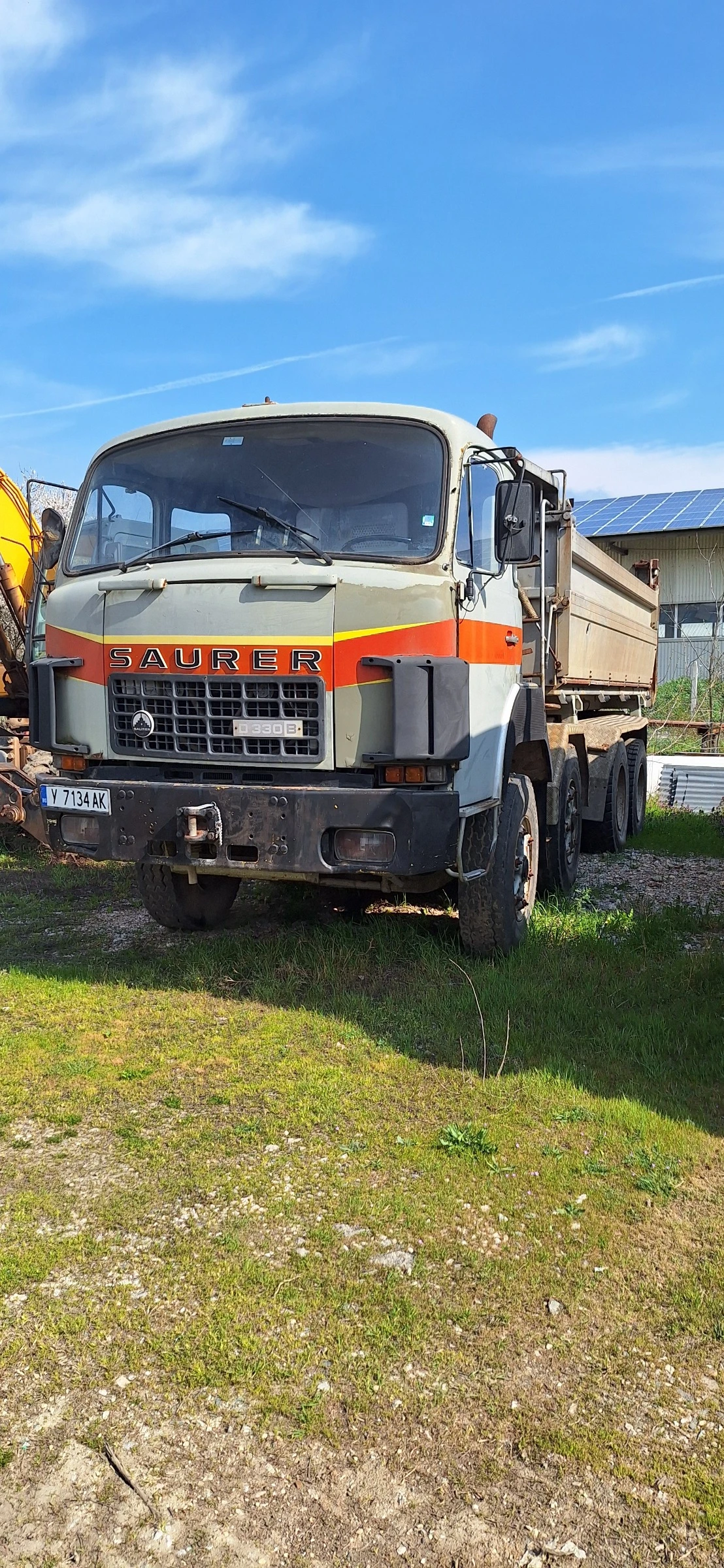 Mercedes-Benz 3335 | Mobile.bg � ����������� 2