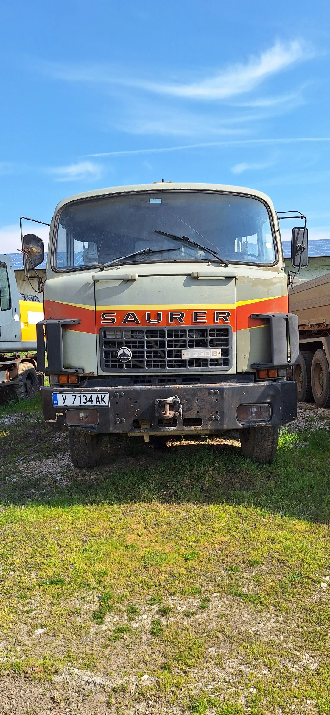 Mercedes-Benz 3335 | Mobile.bg � ����������� 1