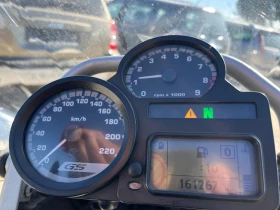 BMW R R1200GS, 101ck, ЛИЗИНГ, снимка 9