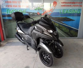Yamaha Tricity ABS LED, снимка 2