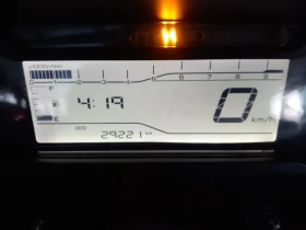 Yamaha Tricity ABS LED, снимка 9