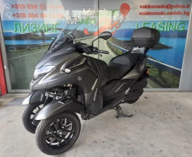 Yamaha Tricity ABS LED, снимка 1