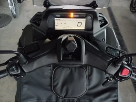 Yamaha Tricity ABS LED, снимка 8