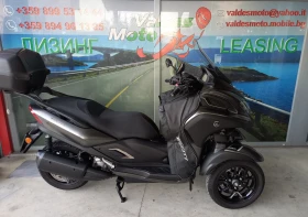 Yamaha Tricity ABS LED, снимка 4