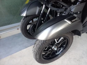 Yamaha Tricity ABS LED, снимка 6