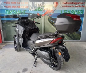 Yamaha Tricity ABS LED, снимка 5