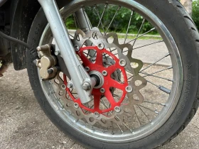 Honda ANF Innova 125, снимка 6