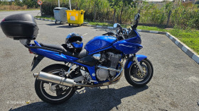 Suzuki Bandit, снимка 2 - Мотоциклети и мототехника - 45154528