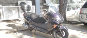 Honda Forza NSS 250 EX, снимка 2