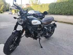     Ducati Ducati Scrambler 800