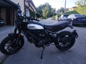 Ducati Ducati Scrambler 800 | Mobile.bg    2