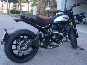 Ducati Ducati Scrambler 800 | Mobile.bg    4