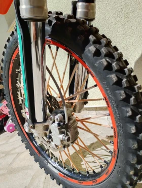 Ktm 125, снимка 5 — Bazar.bg Ktm 125, снимка 5