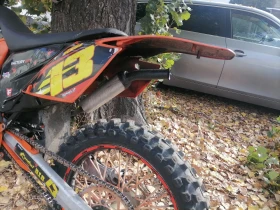 Ktm 125, снимка 4 — Bazar.bg Ktm 125, снимка 4