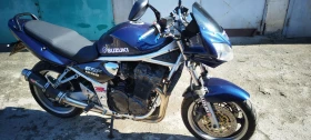 Suzuki Bandit GFS1200 | Mobile.bg � ����� ������ 8
