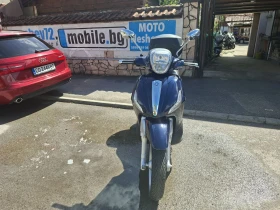 Piaggio Beverly 300ie 100%реални километри   | Auto.bg — изображение 3