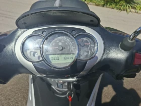 Piaggio Beverly 300ie 100%реални километри   | Auto.bg — изображение 13