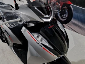 Honda Sh  350i SPORT ABS, LED, TC 2024�.!14085��! | Mobile.bg � ����� ������ 10