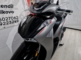 Honda Sh  350i SPORT ABS, LED, TC 2024�.!14085��! | Mobile.bg � ����� ������ 7